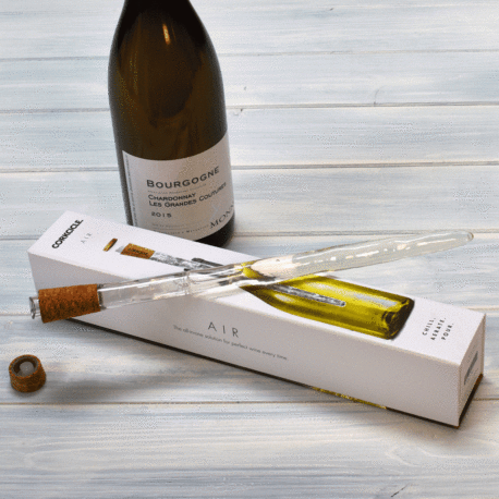 Corkcicle Air - Wine Chiller