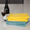 Wine Cellar Record Book