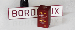 Wine Jigsaw Puzzles - Bordeaux
