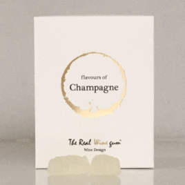 Real Wine Gums Champagne