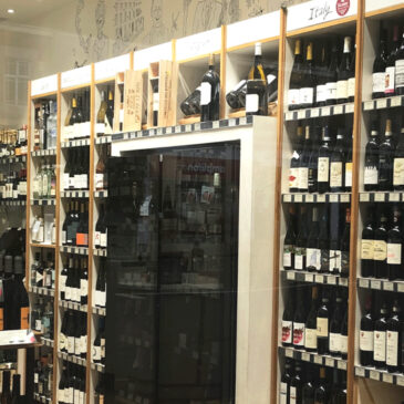 How to support independent wine merchants during Lockdown