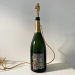 Magnum Table Lamp Champagne