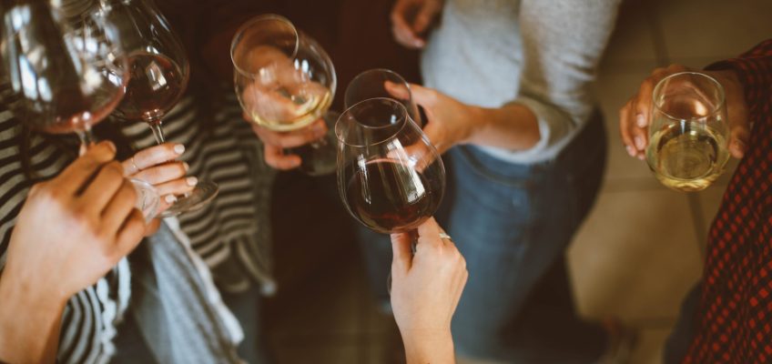 Wine and the Menopause