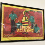 new wine film blind ambition