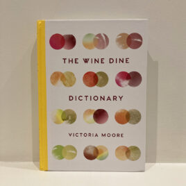 Wine Dine Dictionary