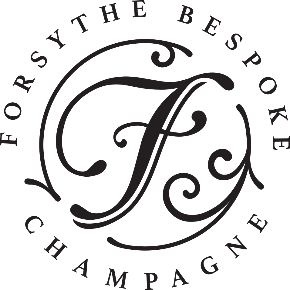 Forsythe Bespoke Champagne logo